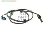 SENSORE ABS FORD TRANSIT 06 POSTERIORE SX 2-PIN FT80562