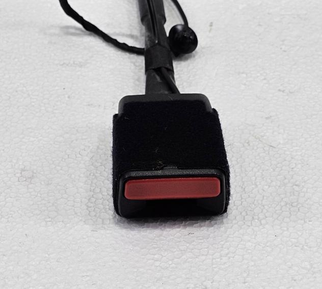 AGGANCIO CINTURA DI SICUREZZA ANT DX CITROEN C3 Serie 9811920180 (16) - Foto 11
