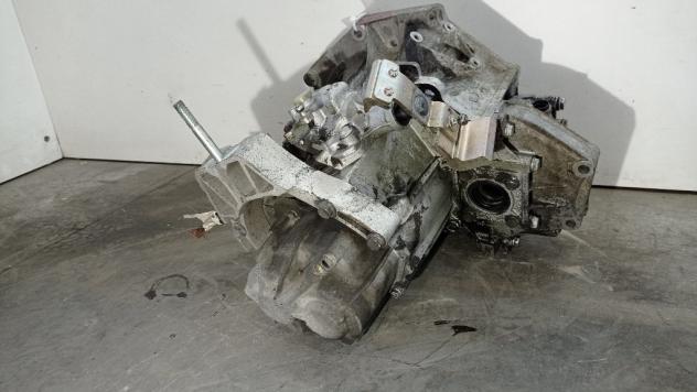 CAMBIO MANUALE COMPLETO FIAT 500 Serie 55265982 169A3000 benzina 1368 (0714) - Foto 6