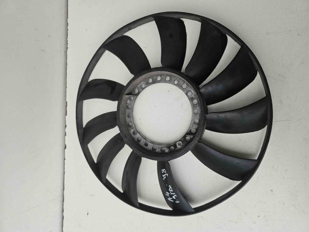 VENTOLA RADIATORE AUDI A4 Avant (8D) diesel 1.9 (9700)