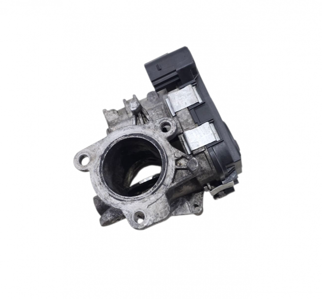 CORPO FARFALLATO FIAT 500 L Serie (351_352) 55255919 Diesel 1300 (12) - Foto 13