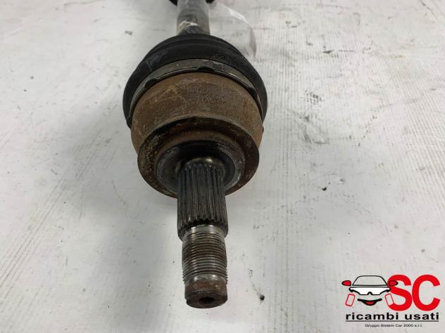 Semiasse Anteriore Destro Fiat 500x 1.3 Benzina 52088642 - 46070 - Foto 4