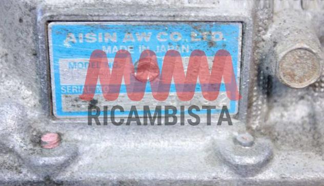 452004A080 Hyundai H-1 2.5 TCI cambio automatico - Foto 2