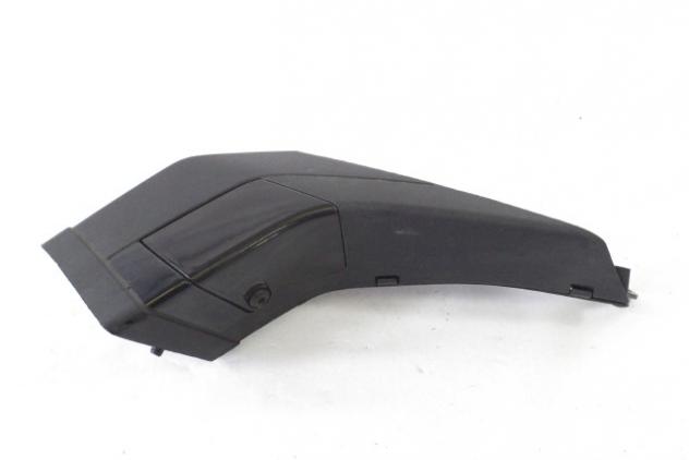 APRILIA TUONO 125 2B003669 2B003667 CONVOGLIATORE ARIA SINISTRA 17 - 20 LEFT AIR DUCT - Foto 3