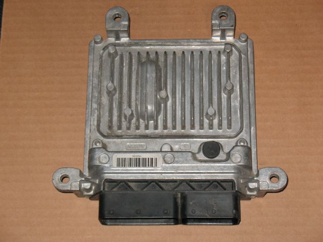A6519000301 ECU CENTRALINA MERCEDES 2.2 CRD2.15 HW10.02 A6519019200 6519000301