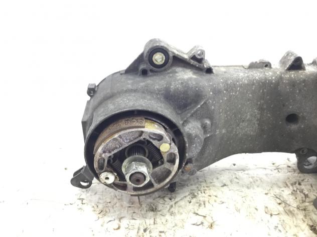 PIAGGIO ZIP 50 BLOCCO MOTORE ENGINE MOD: NSL1M 1992 1993 - Foto 8