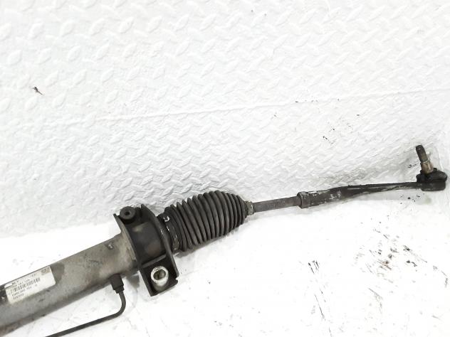 SCATOLA DELLO STERZO RENAULT Master 4° Serie 6900002183 M9T 670, M9T 672, M9T 676, M9T 870, M9T 876 Diesel 2300 (10) - Foto 4