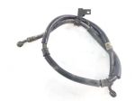 KYMCO VITALITY 50 2T 45126KKD6E00 TUBO FRENO ANTERIORE 03 - 08 FRONT BRAKE PIPE