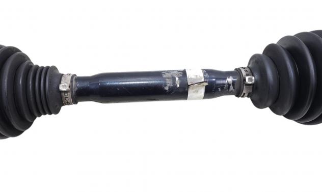 SEMIASSE ANTERIORE DESTRO FIAT 500 X Serie 00520886420 (15) - Foto 6