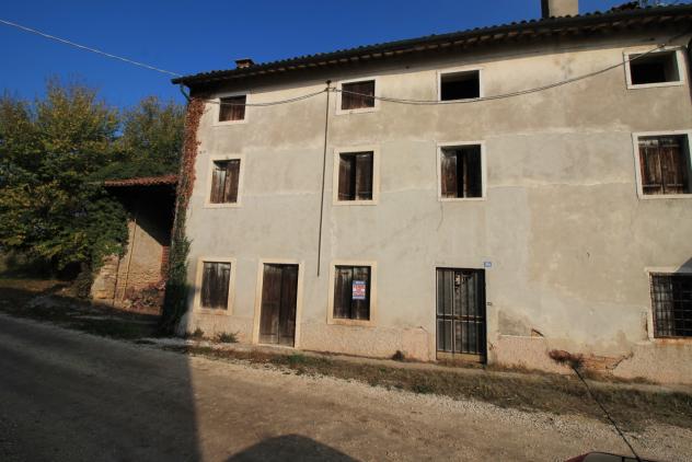 Rustico in vendita a Montebello Vicentino - Foto 3