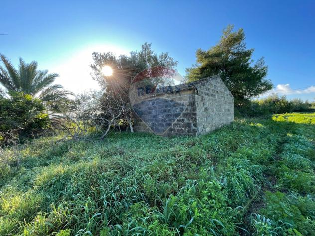Terreno in vendita a Noto