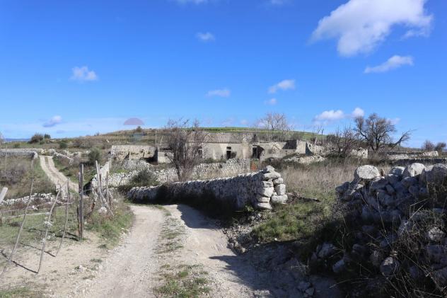 Cascina/Casale in vendita a Ragusa, San Giacomo - Foto 4