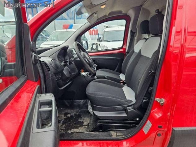 FIAT Fiorino 1.3 MJT 95CV Furgone Adventure E6 - FF171LH rif. 24083543 - Foto 10