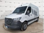 Mercedes-Benz eSprinter FURGONE 55 KWH