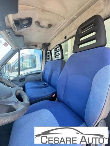 IVECO Daily - Foto 7