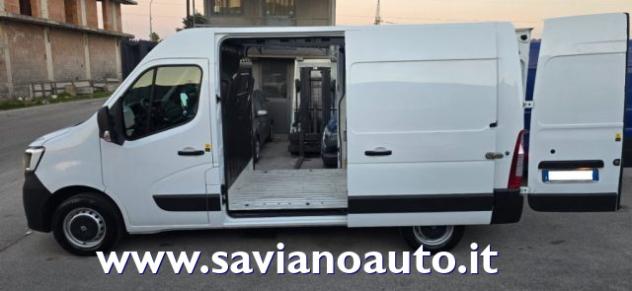 RENAULT MASTER 2.3 DCI 150cv L2-H2 " ENERGY " DOPPIA PORT rif. 23982355 - Foto 5
