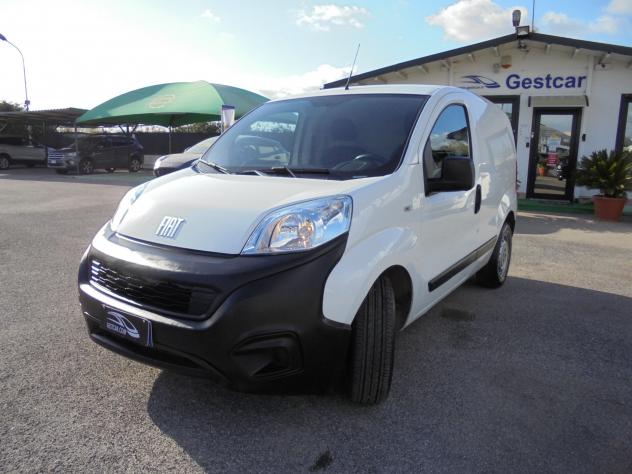 Fiat Fiorino 1.3 MJT 95CV Cargo SX - Foto 3
