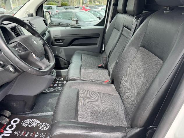 PEUGEOT Expert 3 Posti Furgone 1.6 HDi 116 CV - Foto 10