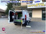 FIAT Doblo 1.6 M-Jet 105cv OFFICINA MOBILE + INVERTER 1PROP rif. 23602186