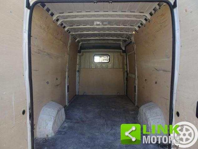 PEUGEOT L3H2 2.0 BLUE HDI 130CV BOXER rif. 23983728 - Foto 6