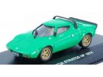 LANCIA STRATOS HF (1974)