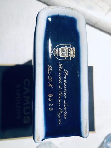 Cognac Camus Napoleon 1769/1969 - Foto 6