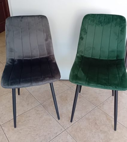 Sedie thonet bistrot per ristoranti per pizzeria per agriturismo - Foto 7