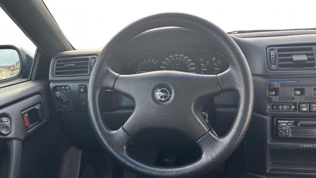 Opel Calibra 2.0i cat - Foto 7