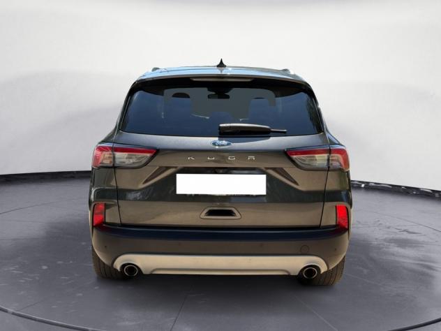 Ford Kuga 1.5 EcoBlue 120CV 2WD Titanium Bus. Auto - Foto 3