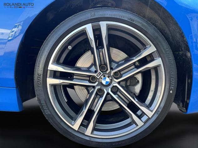 BMW Serie 1 116d Msport auto - Foto 10