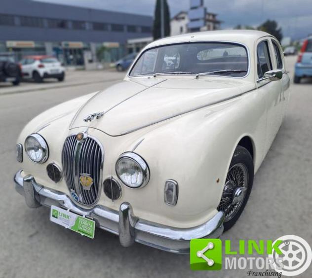 JAGUAR MK 1 rif. 23661114