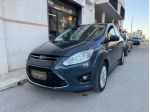 FORD C-Max 1.6 TDCi/115CV Titanium UNICO PROP/ NAVIGATORE