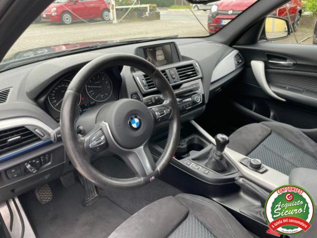 BMW 116 i 5p. Msport rif. 23786411 - Foto 10