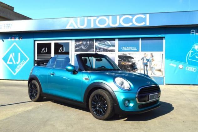 MINI Mini 1.5 Cooper Cabrio rif. 24046863 - Foto 7