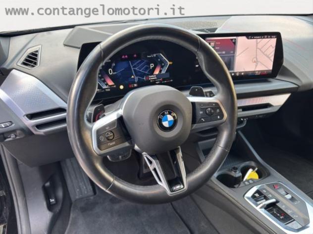 BMW 118 d MSport Pro rif. 23927424 - Foto 10