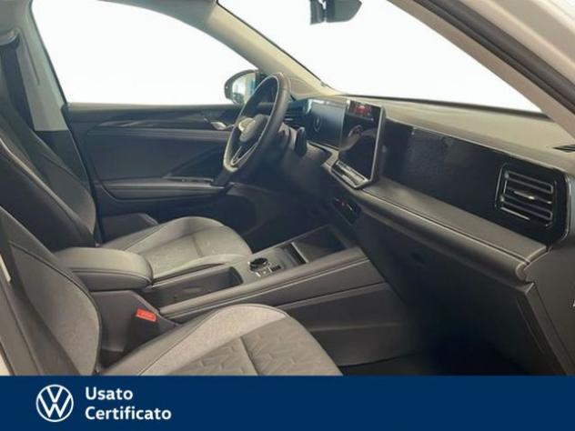 VOLKSWAGEN Tiguan 1.5 etsi edition plus 130cv dsg rif. 23717567 - Foto 6