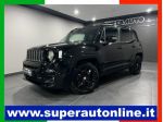 JEEP Renegade 1.6 Mjt 120 CV Limited TOTAL BLACK / INT. PELLE  rif. 23943983