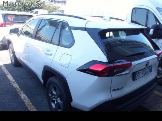 TOYOTA RAV 4 Rav4 2.5 vvt-ie h Business awd-i 222cv e-cvt - HC9 rif. 23835192 - Foto 3