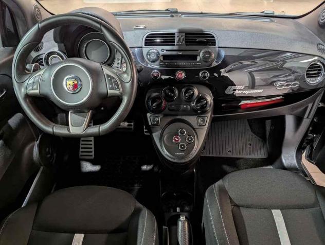 Abarth 500 595 1.4 16v t. t-jet 140cv - Foto 10