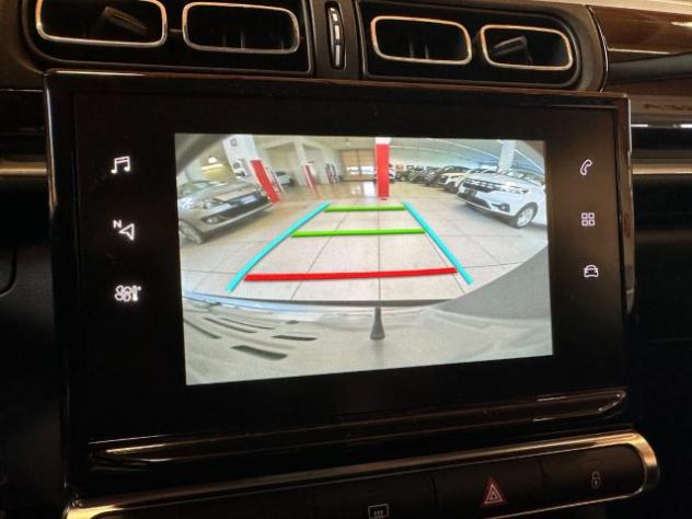 CITROEN C3 PureTech 110 S&S Max - rif. 23996044 - Foto 10