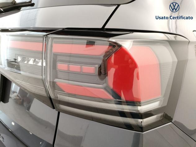 Volkswagen T-Cross 1.0 TSI Edition Plus - Foto 8