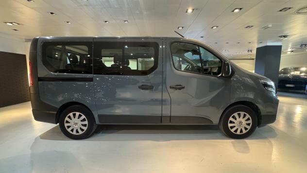NISSAN PRIMASTAR 2.0 110CV 81KW 9POSTI - 2022 - Foto 7