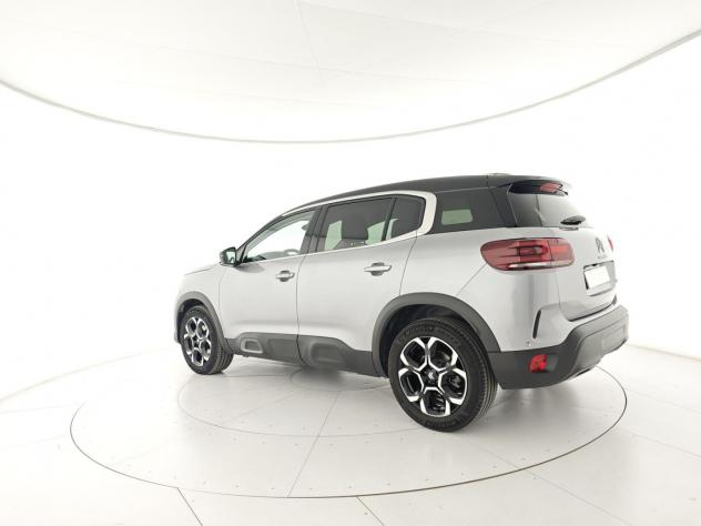 Citroën C5 Aircross BlueHDi 130 S&S EAT8 Max - Foto 3