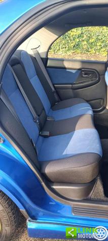 SUBARU Impreza WRX 2.0 STi 265cv Targa Oro - ASI+CRS rif. 24115174 - Foto 7