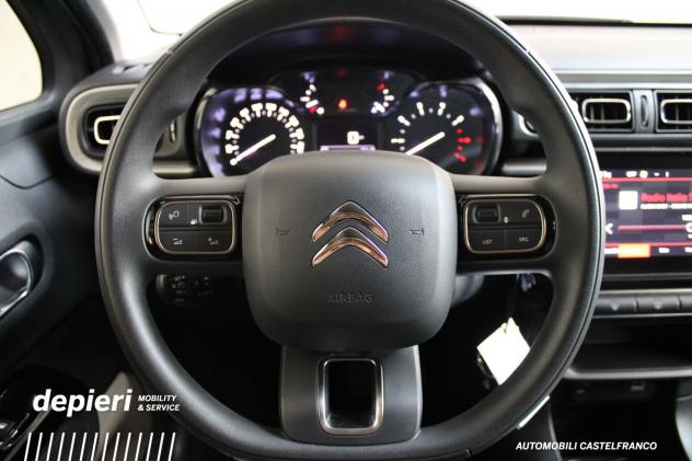 Citroën C3 C3 BlueHDi 100 S&S Shine - Foto 5