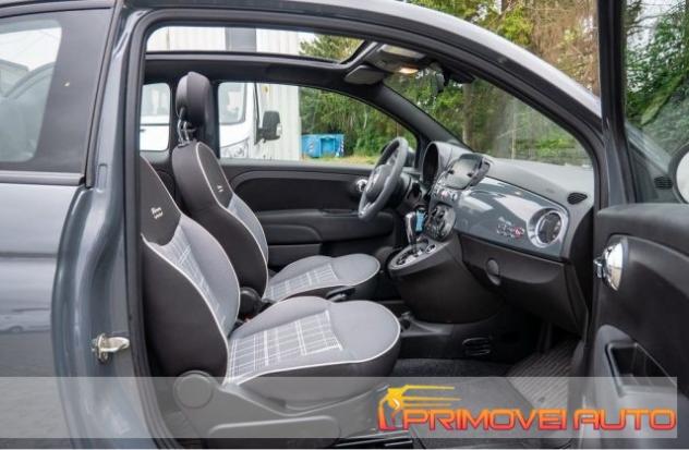 FIAT 500C 1.2 Lounge rif. 19605718 - Foto 3