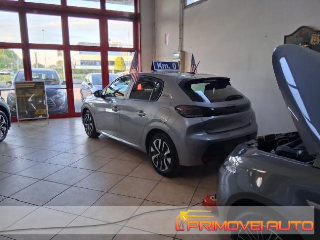 PEUGEOT 208 PureTech 75 Stop&Start 5 porte Style rif. 22245976 - Foto 7
