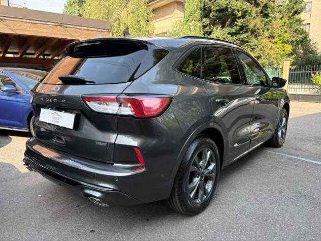 FORD Kuga 2.5 Plug In Hybrid 225CV ST-Line *PREZZO PROMO* rif. 24037794 - Foto 4