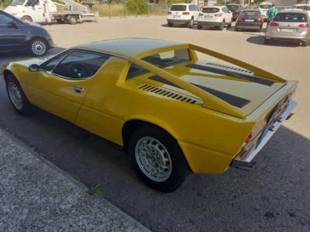 MASERATI Merak MERAK 3.0 SS rif. 18675401 - Foto 5