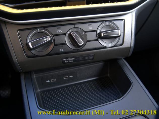 SEAT Ibiza 1.0 MPI 5 porte Style rif. 23236106 - Foto 9
